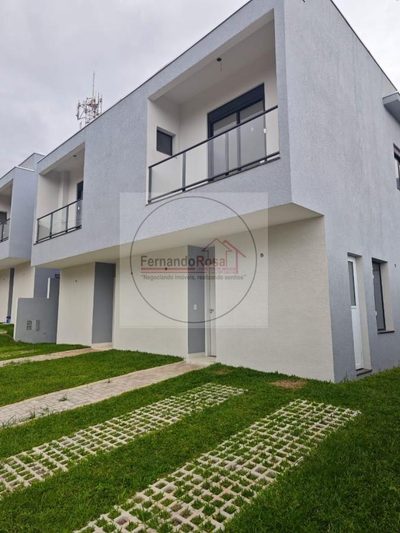 Casa, 130 m² - Foto 4