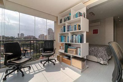 Apartamento, 3 quartos, 184 m² - Foto 3