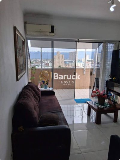 Cobertura, 2 quartos - Foto 2