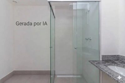Apartamento, 1 quarto, 29 m² - Foto 2