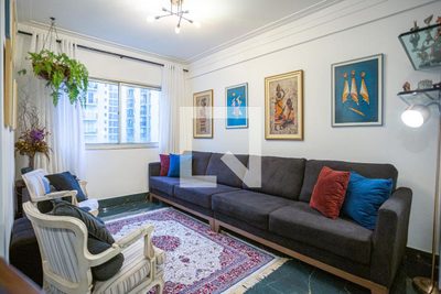 Apartamento, 2 quartos, 55 m² - Foto 1