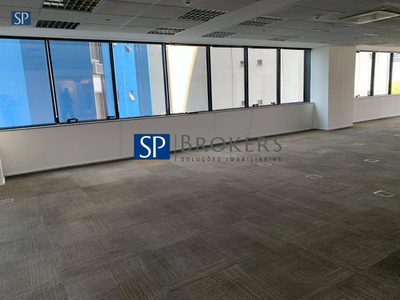 Sala-Conjunto, 222 m² - Foto 3