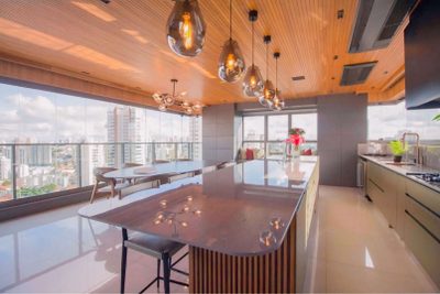 Apartamento, 4 quartos, 337 m² - Foto 2