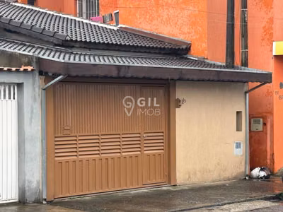 Casa, 2 quartos, 88 m² - Foto 1