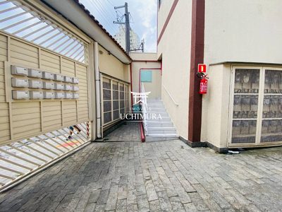 Apartamento, 2 quartos, 38 m² - Foto 3