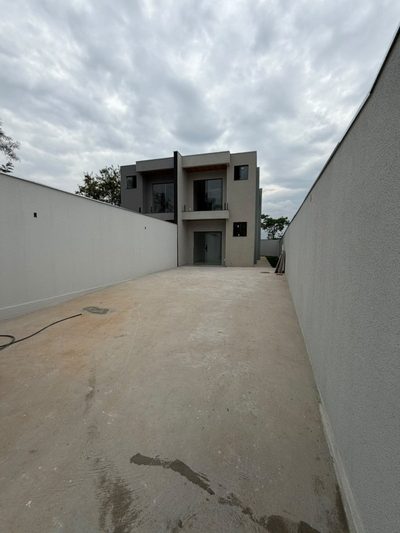 Casa, 3 quartos, 220 m² - Foto 2