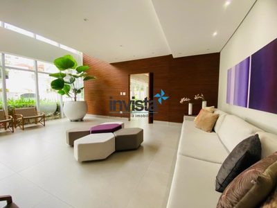 Apartamento, 4 quartos, 361 m² - Foto 2