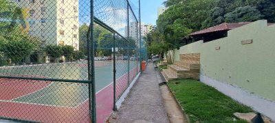 Apartamento, 2 quartos, 58 m² - Foto 5