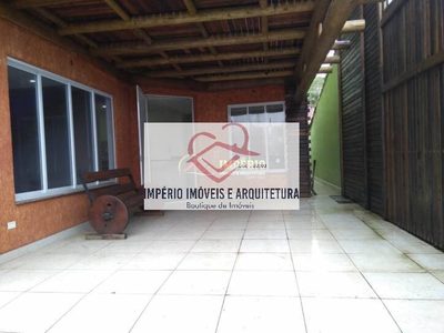 Sobrado, 200 m² - Foto 1