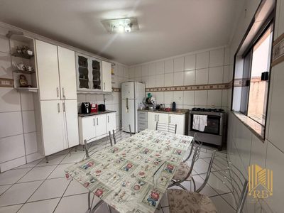 Apartamento, 2 quartos, 131 m² - Foto 1