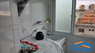Apartamento, 3 quartos, 74 m² - Foto 5
