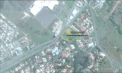 Terreno, 1 hectares - Foto 2