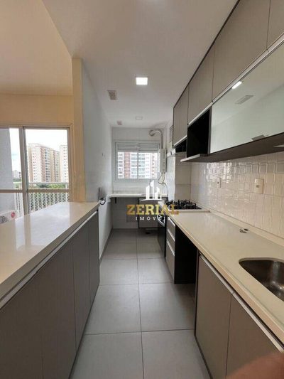 Apartamento, 2 quartos, 56 m² - Foto 4