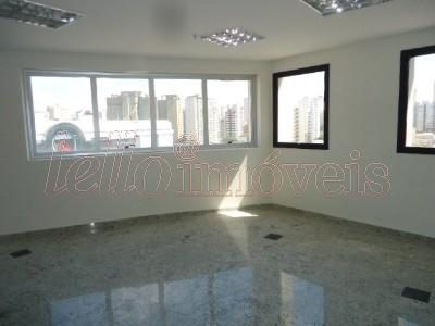Sala-Conjunto, 43 m² - Foto 3