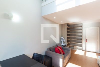 Apartamento, 1 quarto, 52 m² - Foto 3