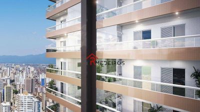Apartamento, 2 quartos, 79 m² - Foto 1
