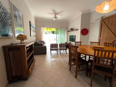 Apartamento, 4 quartos, 188 m² - Foto 2