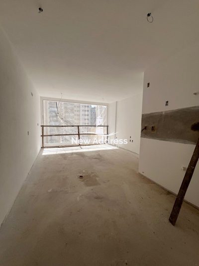 Apartamento, 1 quarto, 25 m² - Foto 2