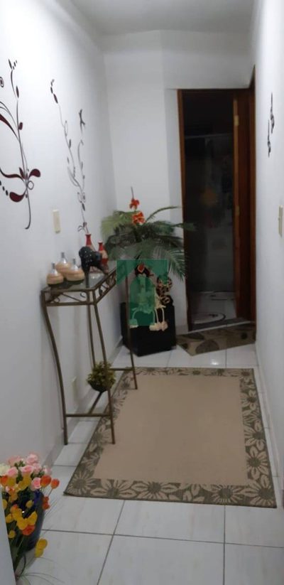 Apartamento, 2 quartos, 50 m² - Foto 4