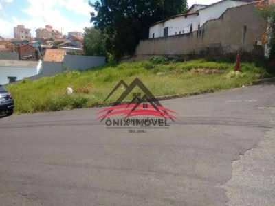 Terreno, 537 m² - Foto 3