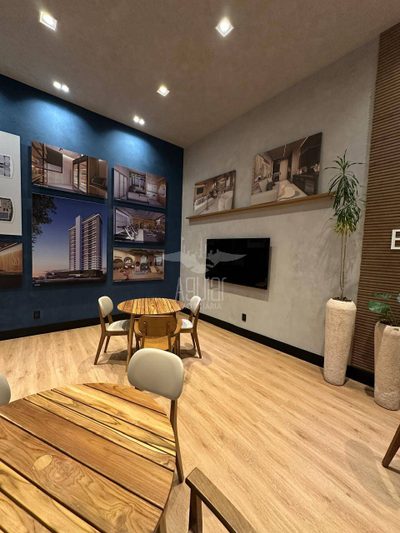 Apartamento, 2 quartos - Foto 5