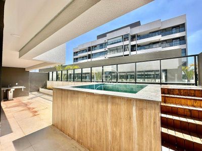 Apartamento, 3 quartos, 139 m² - Foto 2