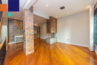 Casa, 3 quartos, 297 m² - Foto 3