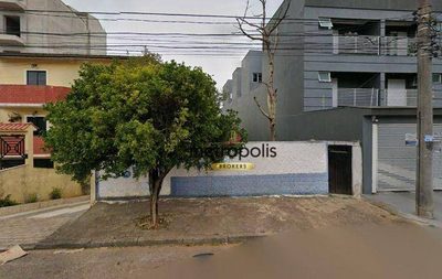 Terreno, 367 m² - Foto 1