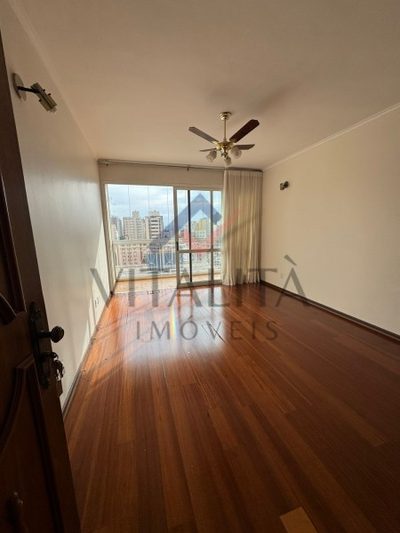 Apartamento, 3 quartos, 134 m² - Foto 1