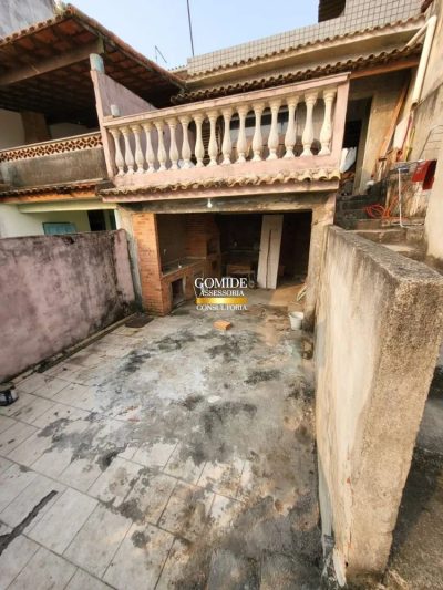 Casa, 2 quartos, 250 m² - Foto 4