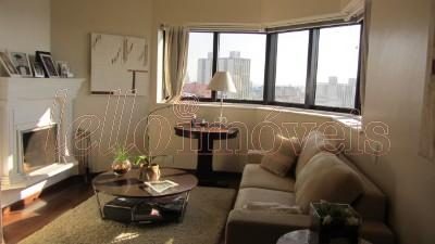Apartamento, 4 quartos, 191 m² - Foto 1