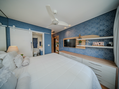 Apartamento, 3 quartos, 170 m² - Foto 5