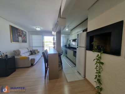 Apartamento, 2 quartos, 69 m² - Foto 3