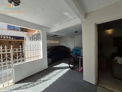 Casa de Condomínio, 2 quartos - Foto 5