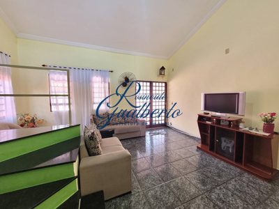 Casa, 4 quartos, 179 m² - Foto 5