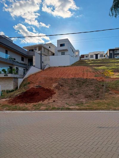 Loteamento e Condomínio, 335 m² - Foto 3