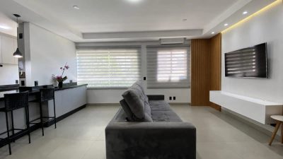 Apartamento, 2 quartos, 69 m² - Foto 3