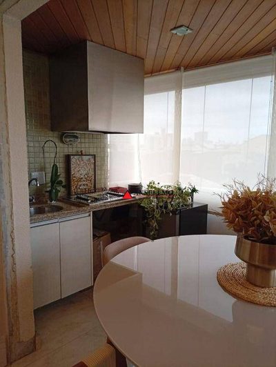 Apartamento, 3 quartos, 110 m² - Foto 5
