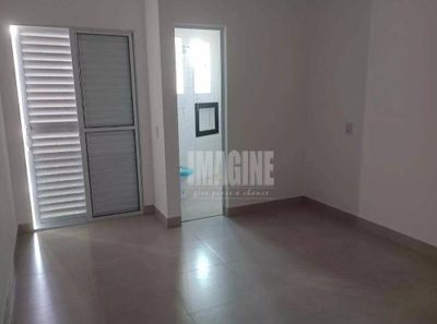 Sobrado, 3 quartos, 95 m² - Foto 4