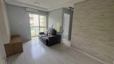 Apartamento, 2 quartos, 52 m² - Foto 1