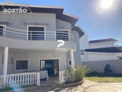 Casa, 6 quartos, 416 m² - Foto 4