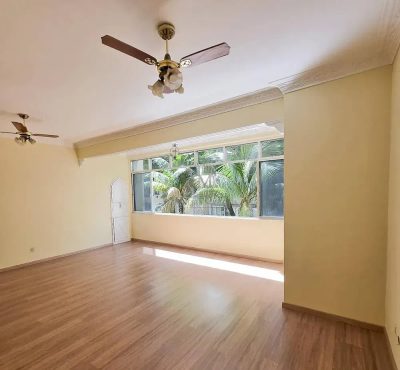 Apartamento, 3 quartos, 130 m² - Foto 1