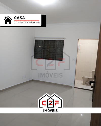 Casa, 3 quartos - Foto 4