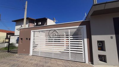 Casa, 2 quartos, 99 m² - Foto 2