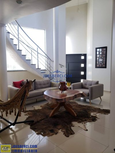 Casa, 3 quartos, 3 m² - Foto 3