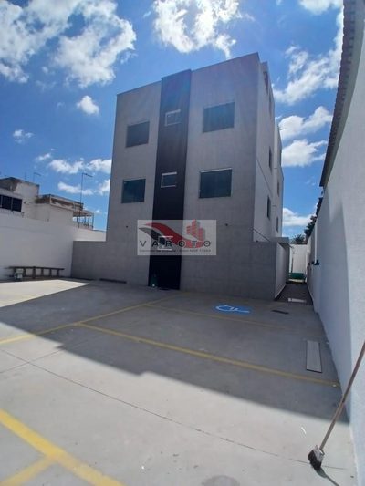 Loteamento e Condomínio, 110 m² - Foto 3