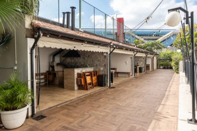 Apartamento, 2 quartos, 60 m² - Foto 4