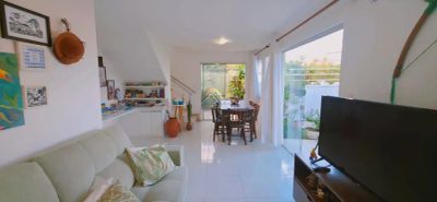 Casa, 4 quartos, 137 m² - Foto 2