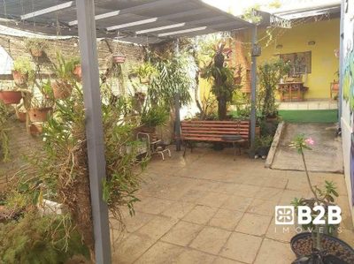 Casa, 4 quartos, 144 m² - Foto 3