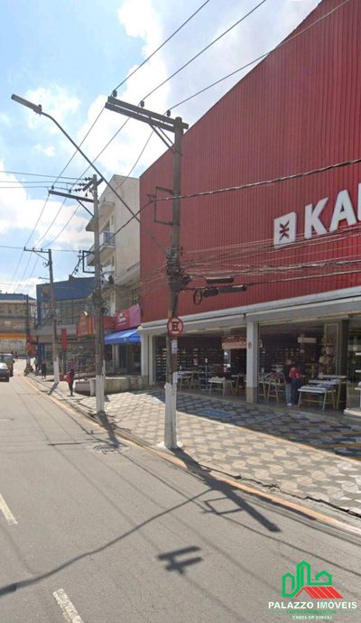 Loja-Salão, 499 m² - Foto 4